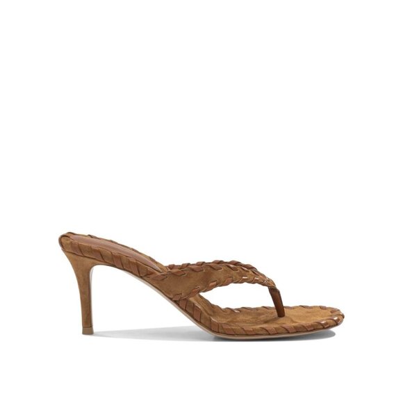 Gianvito Rossi Heeled Sandals IT 40 Women